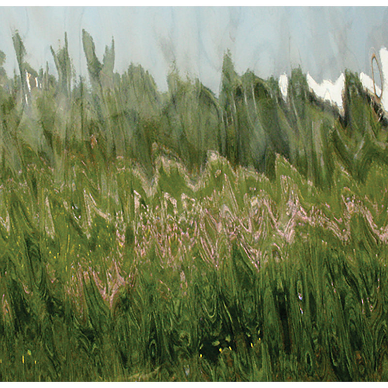 Knockety Stained Mahogany Wood Slab Front Entry Door Wayfair